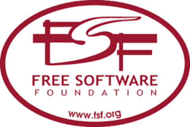 FSF (Free Software Foundation)