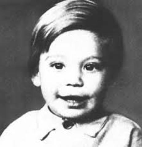 Charlie Watts