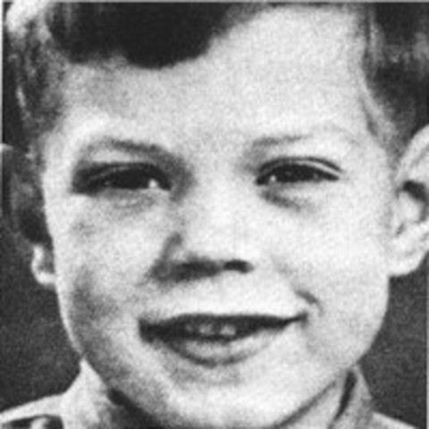 Mick Jagger