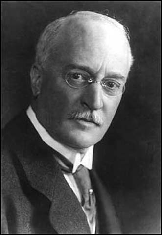 Rudolf Karl Diesel