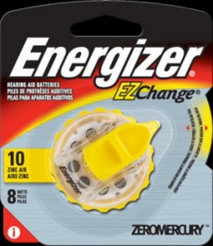 Introduccion del Dispensador para Audiologia