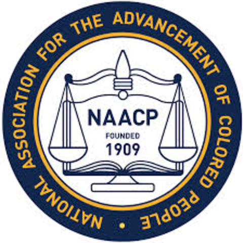 Founding of NAACP