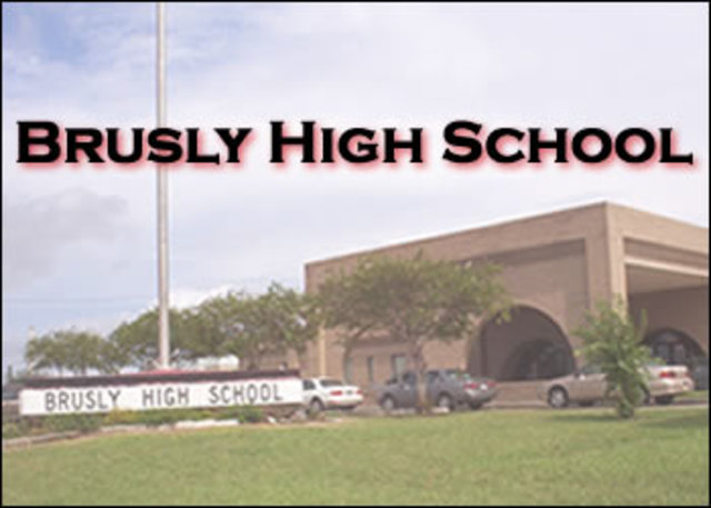 Welcome to High School!