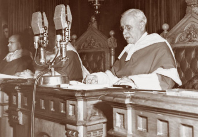 Canadian Citizenship Act