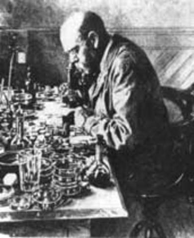 Principios de la microbiologia