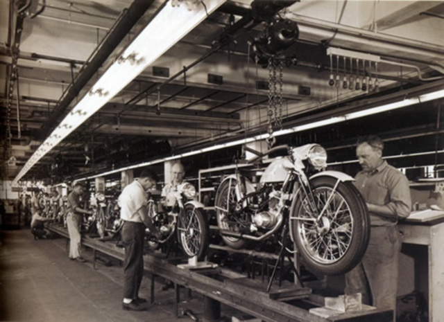 Segunda Guerra Mundial