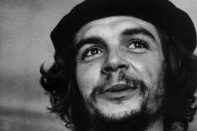 Viaja por primera vez por toda latinoamérica