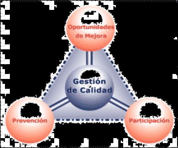 Gestión de la calidad