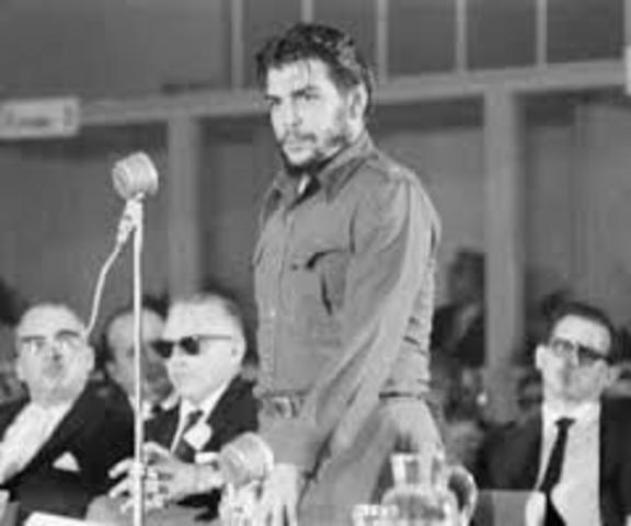 Ministro de Industria