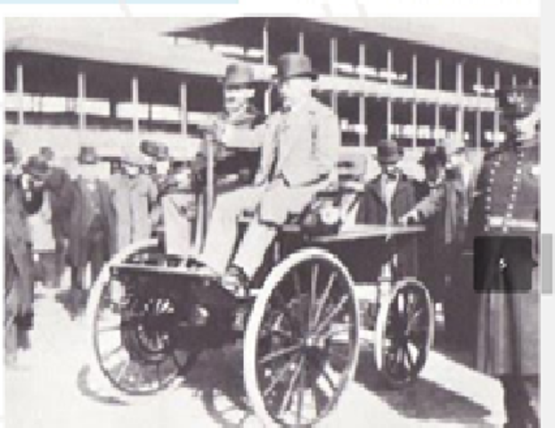 ETAPA DESARROLLO INDUSTRIAL