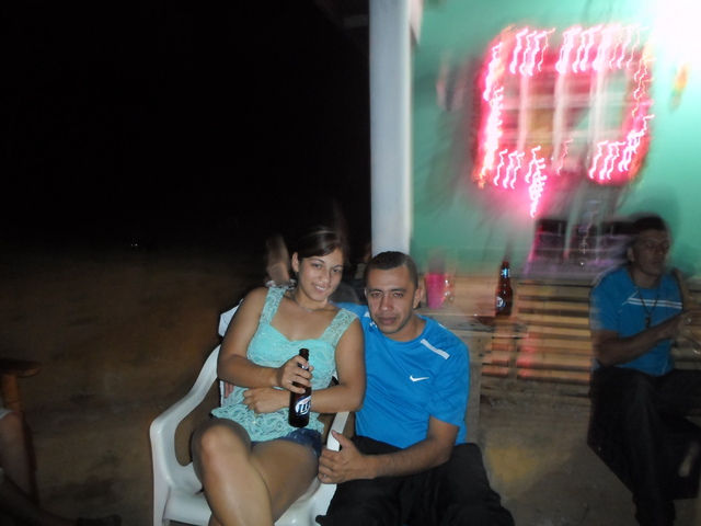 Celebrando la navidad