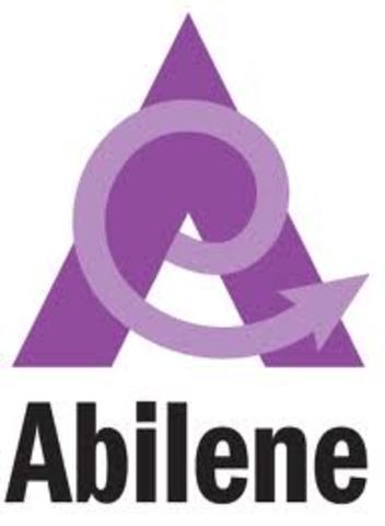 Internet2/Abilene Network