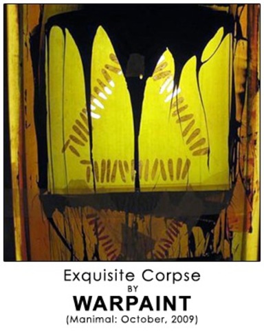 Exquisite Corpse