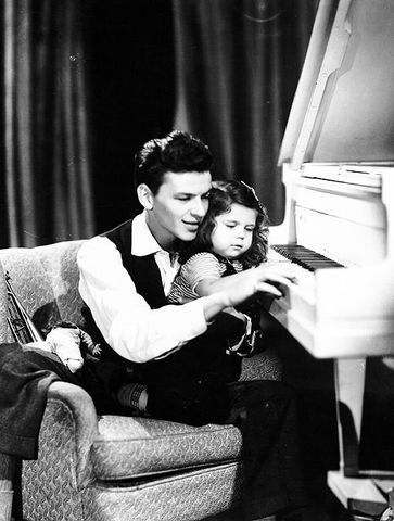 Primeros años de vida