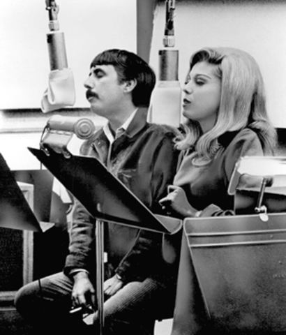 Entrenamiento artístico