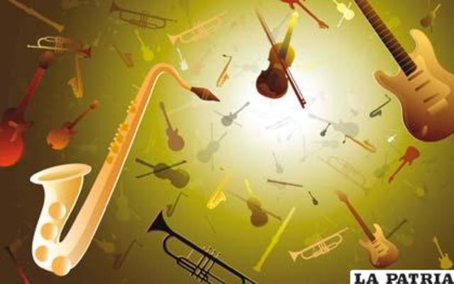 Música moderna y contemporánea