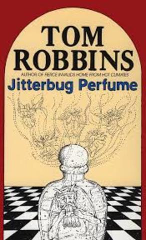 Magical Realism and Tales of Travel