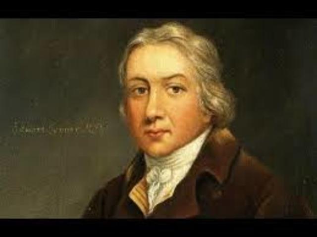 Edward Jenner