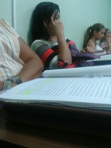 Clase de Historia