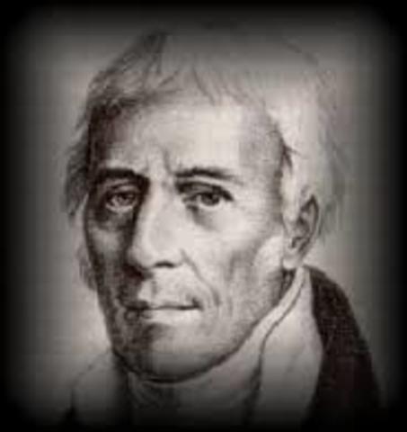 Charles Cagniard-Latour