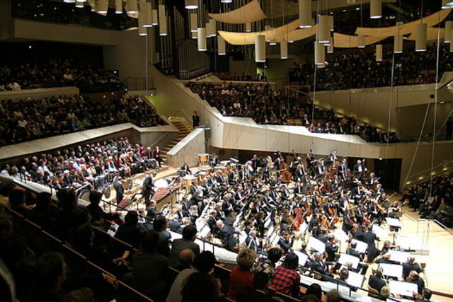 Filarmonica de Berlin