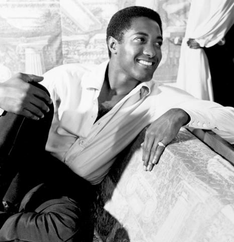 "A Change Is Gonna Come": Sam Cooke