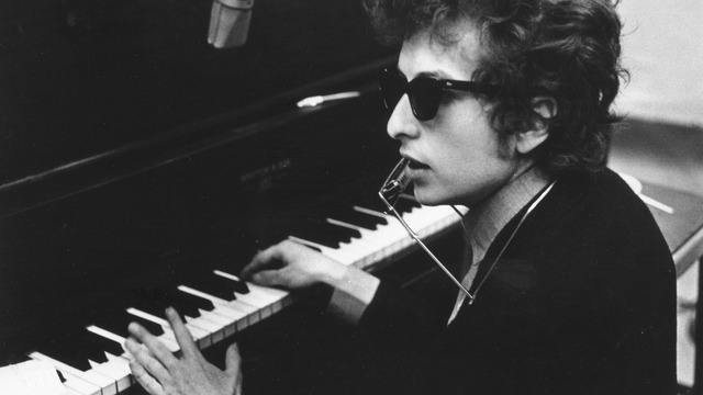Bob Dylan: "Like a Rolling Stone"
