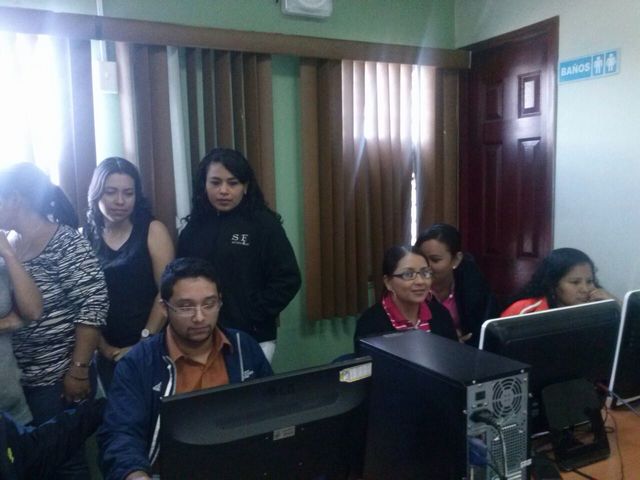 Seminario de Inducción