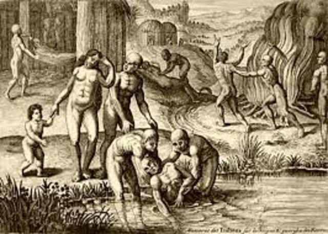 the black death reaches italy