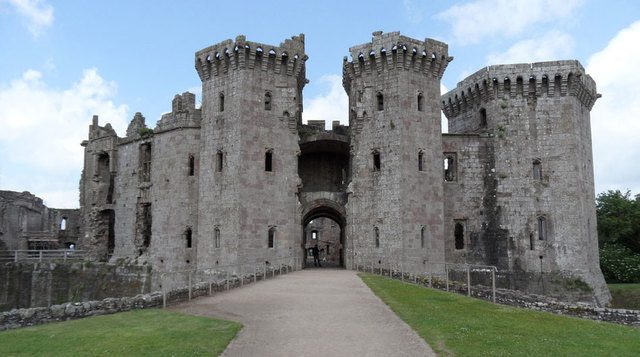 start of the middle ages