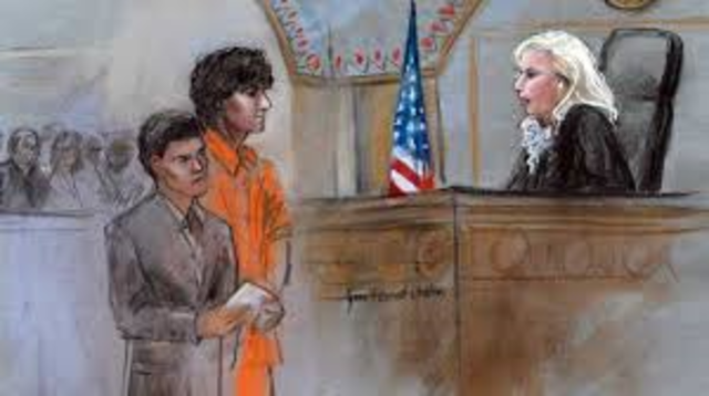 GROWTH IN JAILS, STATE AND FEDERAL PRISONS