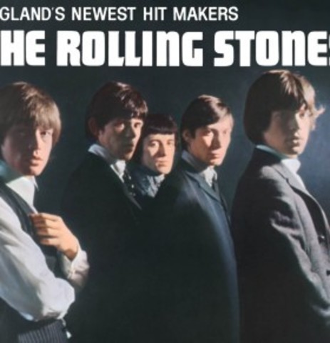 Primer Album de la Banda