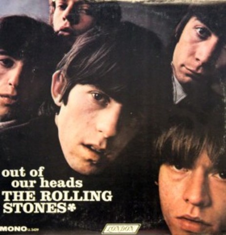 Segundo album de la banda