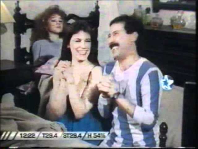 Biggest success in the TV