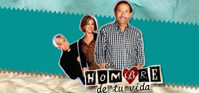 El hombre de tu vida