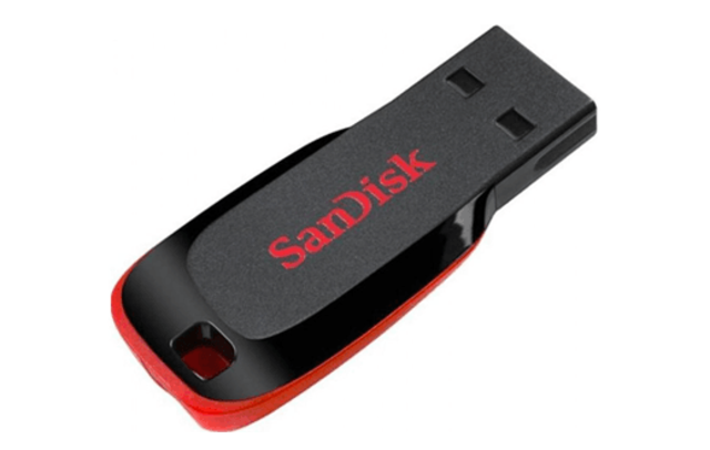 se anuncio el lanzamiento al mercado una nuev alinea de USB de seguridad Flash Drive F200, con capacidad de 1GB, 2GB y hasta 32GB