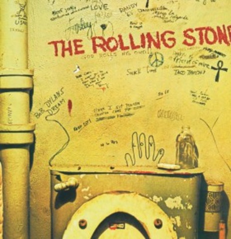 BEGGARS BANQUET