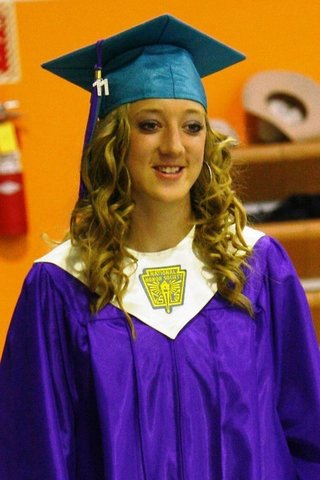 High School Graduation