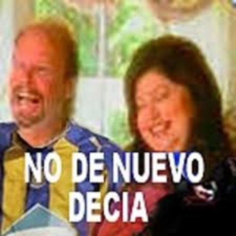 Un poco de folcklore