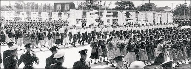 the hundred flower campaign