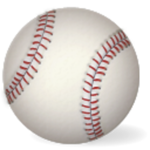 First professional baseball league