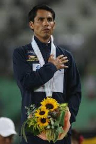 Primera Consagración