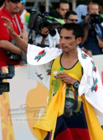 Juegos Panamericanos Río 2007