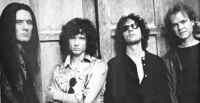 Héroes del Silencio se separan