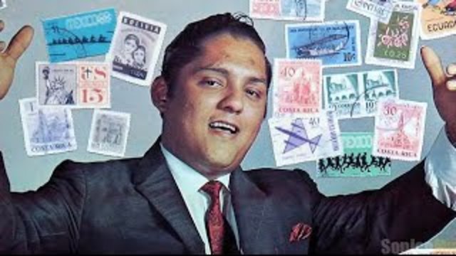 Su consagración internacional y su servicio militar