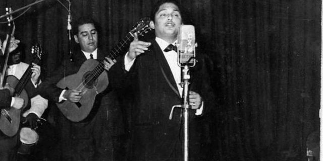 Vuelve a la vida civil