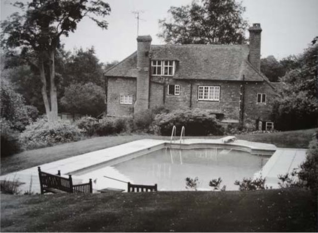 FALLECIMIENTO DE BRIAN JONES