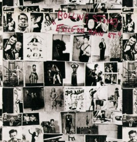 EXILE ON MAIN STREET
