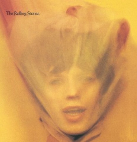 GOATS HEAD SOUP