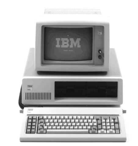 IBM-PC